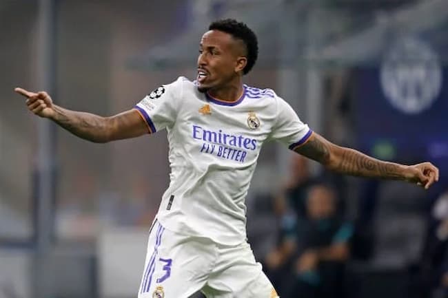 Eder Militao