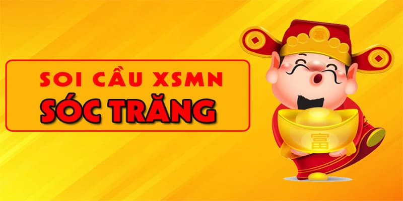 Dự đoán xổ số miền Nam - Sóc Trăng